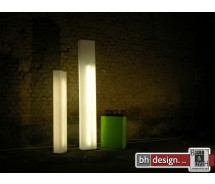 Brick Designer Lampe