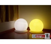 Dal Designer Lampe