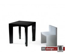 Gino Designer Tisch