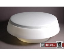 Gio Pouf Designer Tisch