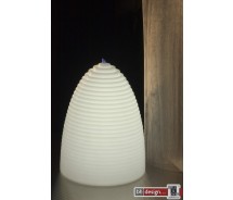 Honey Designer Lampe