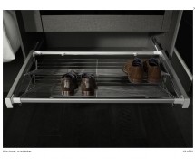 Schuhrost ausziehbar für Nolte Schrank Marcato, 98 cm breit