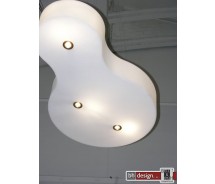 Nuvola Designer Lampe