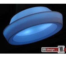 Ufo Designer Lampe