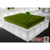 Dream Designer Bett / Liegewiese