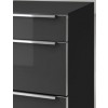 Nolte Möbel Sideboard Alegro2 Style, 180  x 104 cm, 4 Schubkästen, 2 Türen, verschiedene Farben
