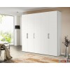 Express Möbel Drehtürenschrank Brooklyn, unifarben,100 cm bis 300 cm , Höhe 216 cm oder Höhe 236 cm