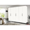 Express Möbel Drehtürenschrank Brooklyn, unifarben,100 cm bis 300 cm , Höhe 216 cm oder Höhe 236 cm