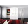 Express Möbel Drehtürenschrank Brooklyn, hochglanz Front,100 cm bis 300 cm, Höhe 216 cm oder Höhe 236 cm