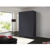 Express Möbel Drehtürenschrank Brooklyn, unifarben,100 cm bis 300 cm , Höhe 216 cm oder Höhe 236 cm