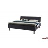 Express Möbel Bett Carina , verschiedene Farben und Größen ab 200 x 90 cm