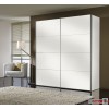Express Möbel Schwebetürenschrank FOUR YOU, 150 cm bis 300 cm , Höhe 216 cm oder Höhe 236 cm