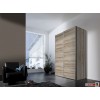 Express Möbel Schwebetürenschrank FOUR YOU, 150 cm bis 300 cm , Höhe 216 cm oder Höhe 236 cm