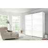 Express Möbel Schwebetürenschrank FOUR YOU, 150 cm bis 300 cm , Höhe 216 cm oder Höhe 236 cm
