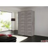 Express Möbel Schwebetürenschrank FOUR YOU, 150 cm bis 300 cm , Höhe 216 cm oder Höhe 236 cm