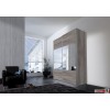 Express Möbel Schwebetürenschrank FOUR YOU, Siegeleinsatz, 150 cm bis 300 cm , Höhe 216 cm oder Höhe 236 cm