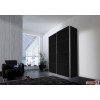 Express Möbel Schwebetürenschrank FOUR YOU, 150 cm bis 300 cm , Höhe 216 cm oder Höhe 236 cm