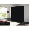 Express Möbel Schwebetürenschrank FOUR YOU, 150 cm bis 300 cm , Höhe 216 cm oder Höhe 236 cm