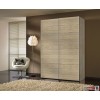 Express Möbel Schwebetürenschrank FOUR YOU, 150 cm bis 300 cm , Höhe 216 cm oder Höhe 236 cm
