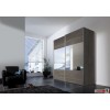 Express Möbel Schwebetürenschrank FOUR YOU, Siegeleinsatz, 150 cm bis 300 cm , Höhe 216 cm oder Höhe 236 cm