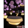 Gio Pouf Designer Tisch