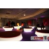 Gio Pouf Designer Tisch