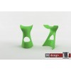 Koncord Designer Hocker