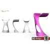 Koncord Designer Hocker