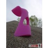 Koncord Designer Hocker