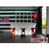 Koncord Designer Hocker