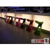 Koncord Designer Hocker