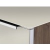 Nolte Möbel Sideboard Alegro2 Style, 180 x 79 cm, 3 Schubkästen, 2 Türen, verschiedene Farben