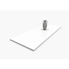 Nolte Eckkommode  Alegro2 Style, 157 x 157  x 92 cm, 4 Schubkästen in verschiedenen Farben