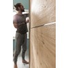Express Möbel Schwebetürenschrank One 310 , mit Glastür, 150 cm bis 300 cm, verschiedene Farben