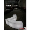 Snake Indoor Designer Sitzelement