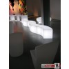 Snake Indoor Designer Sitzelement
