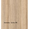 Express Möbel Kommode One 700 , 2 Türen 5 Schubkästen, verschiedene Farbvarianten B 140 cm x H 100 cm