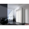 Express Möbel Schwebetürenschrank Stars, 150 cm bis 300 cm , Höhe 216 cm oder Höhe 236 cm