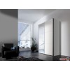Express Möbel Schwebetürenschrank Stars mit Spiegeltür, 150 cm bis 350 cm , Höhe 216 cm oder Höhe 236 cm