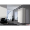 Express Möbel Schwebetürenschrank Stars mit Spiegeltür, 150 cm bis 350 cm , Höhe 216 cm oder Höhe 236 cm