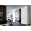 Express Möbel Schwebetürenschrank Stars mit Spiegeltür, 150 cm bis 350 cm , Höhe 216 cm oder Höhe 236 cm