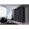 Express Möbel Schwebetürenschrank Stars, 150 cm bis 300 cm , Höhe 216 cm oder Höhe 236 cm