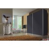 Express Möbel Schwebetürenschrank Stars, 150 cm bis 300 cm , Höhe 216 cm oder Höhe 236 cm