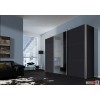 Express Möbel Schwebetürenschrank Stars mit Spiegeltür, 150 cm bis 350 cm , Höhe 216 cm oder Höhe 236 cm